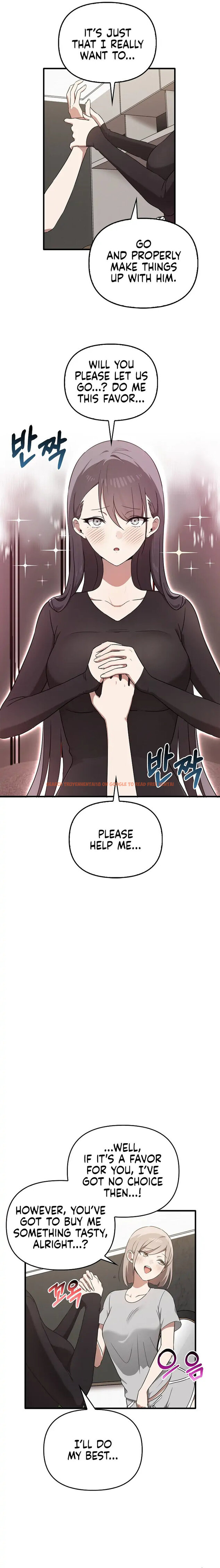 Read Hentai Image 20 50439 in comic Honestly, I Like You A lot! - Chapter 25 - hentaitnt.net