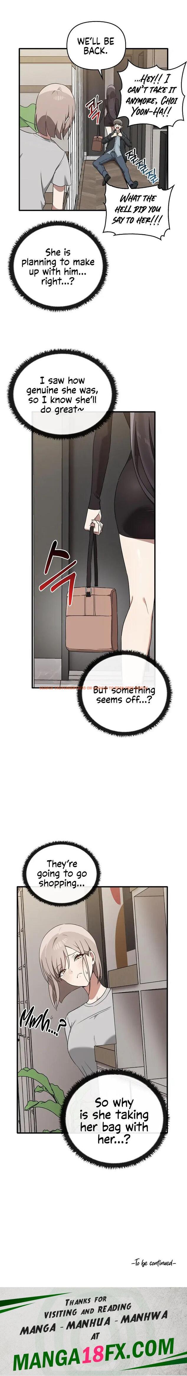 Read Hentai Image 22 50439 in comic Honestly, I Like You A lot! - Chapter 25 - hentaitnt.net