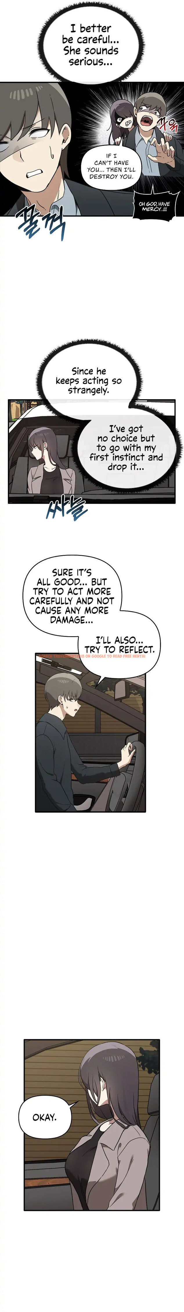 Read Hentai Image 5 50439 in comic Honestly, I Like You A lot! - Chapter 25 - hentaitnt.net