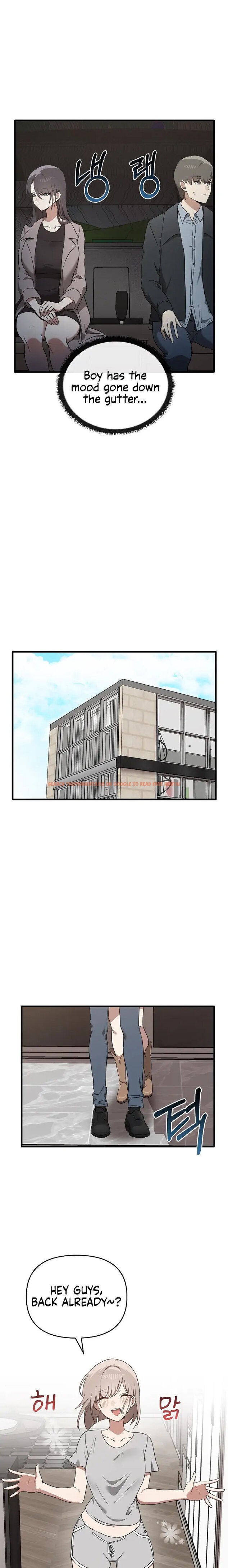 Read Hentai Image 6 50439 in comic Honestly, I Like You A lot! - Chapter 25 - hentaitnt.net