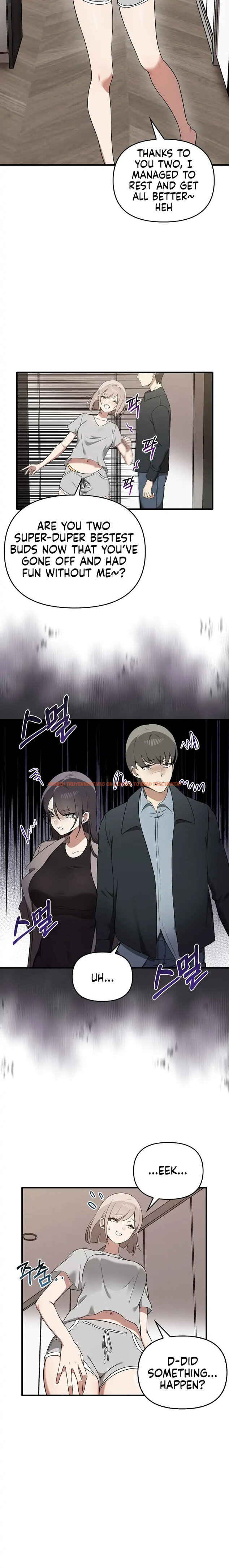 Read Hentai Image 7 50439 in comic Honestly, I Like You A lot! - Chapter 25 - hentaitnt.net
