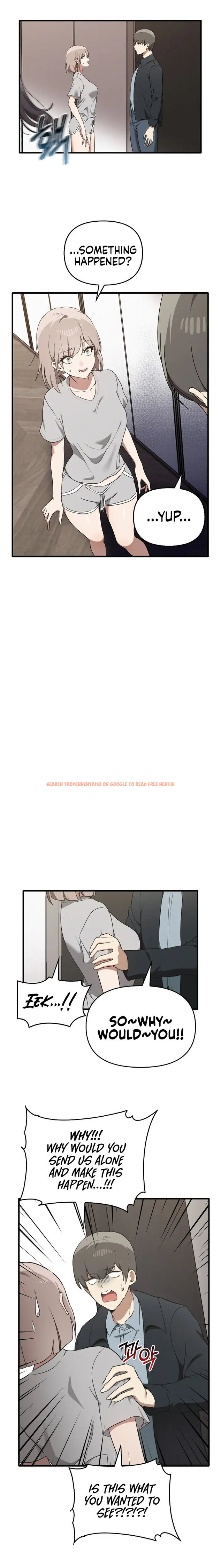 Read Hentai Image 8 50439 in comic Honestly, I Like You A lot! - Chapter 25 - hentaitnt.net