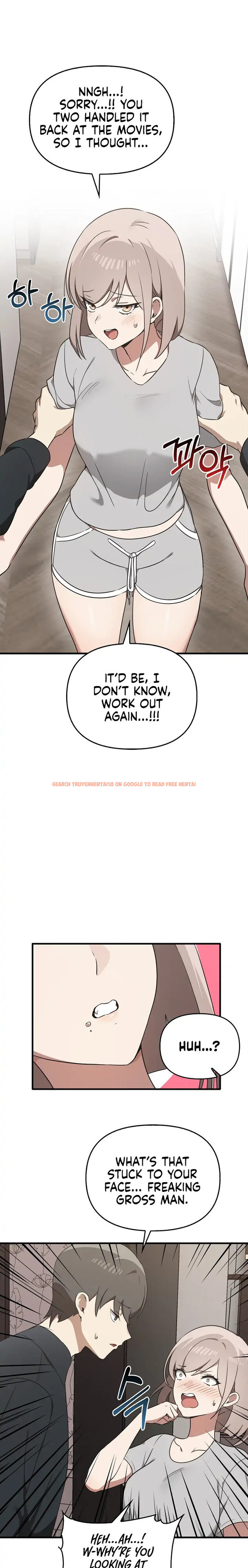 Read Hentai Image 9 50439 in comic Honestly, I Like You A lot! - Chapter 25 - hentaitnt.net