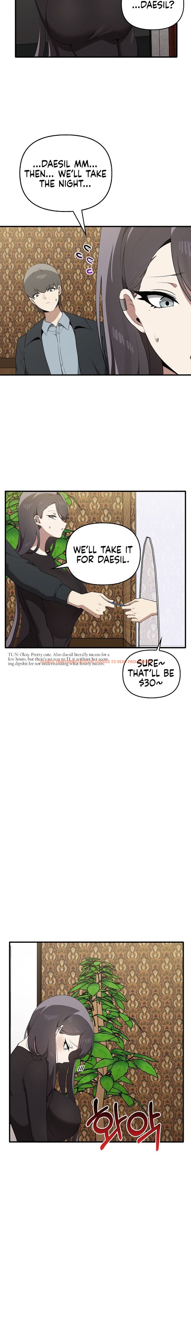 Read Hentai Image 10 18210 in comic Honestly, I Like You A lot! - Chapter 26 - hentaitnt.net