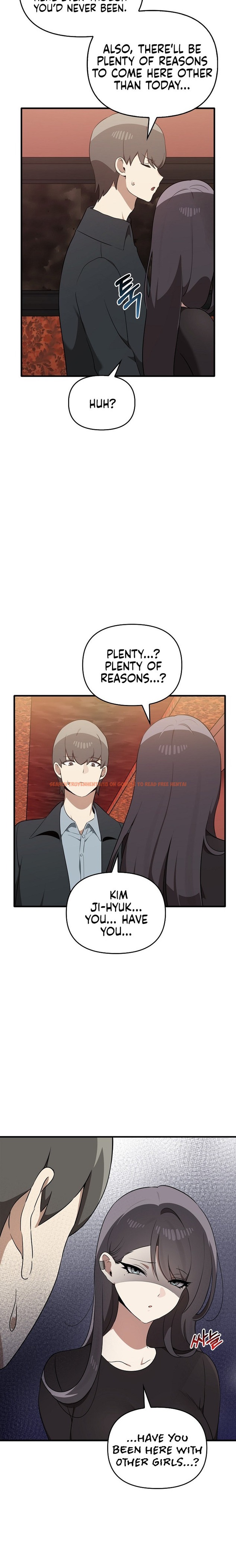 Read Hentai Image 12 18210 in comic Honestly, I Like You A lot! - Chapter 26 - hentaitnt.net