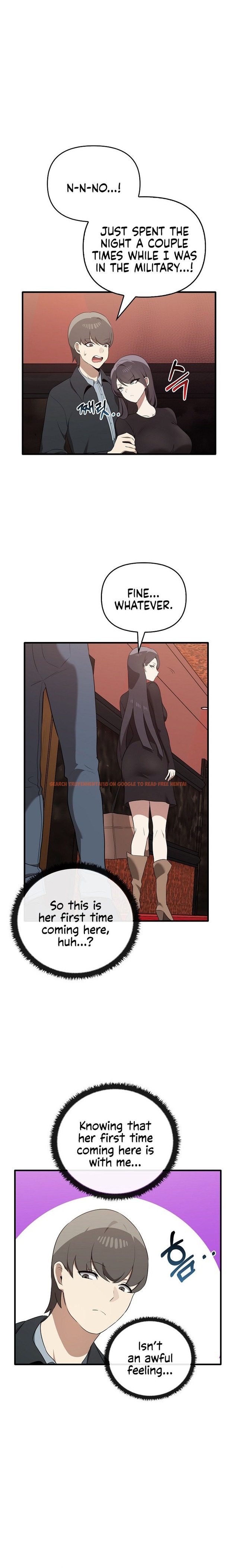 Read Hentai Image 13 18210 in comic Honestly, I Like You A lot! - Chapter 26 - hentaitnt.net