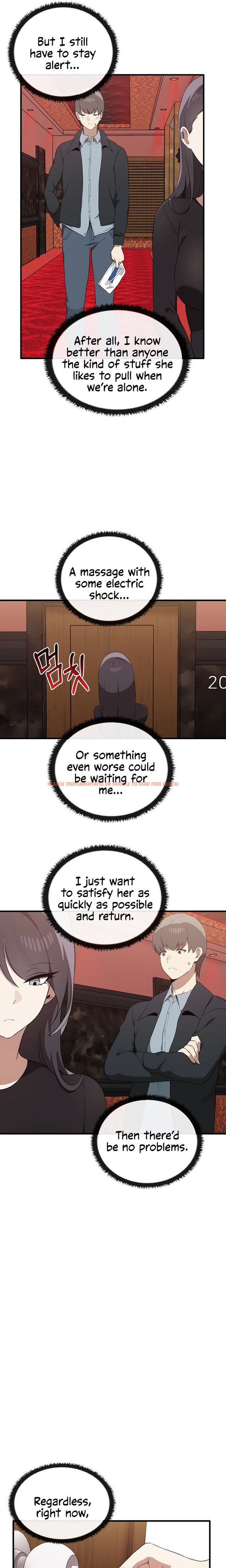 Read Hentai Image 14 18210 in comic Honestly, I Like You A lot! - Chapter 26 - hentaitnt.net