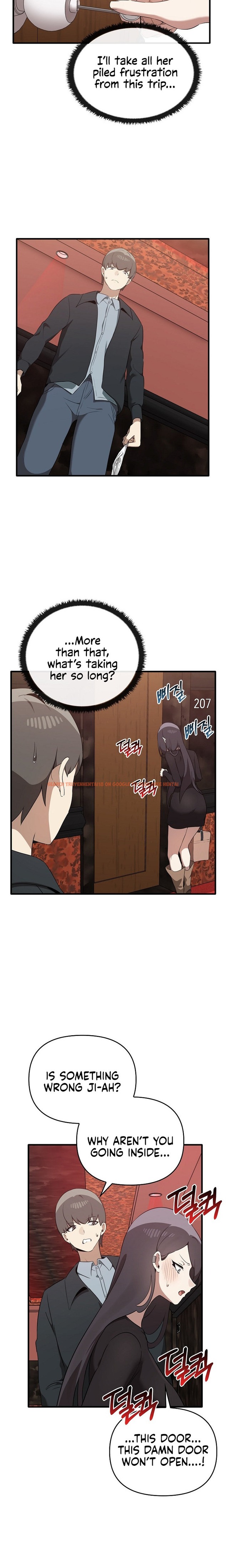 Read Hentai Image 15 18210 in comic Honestly, I Like You A lot! - Chapter 26 - hentaitnt.net