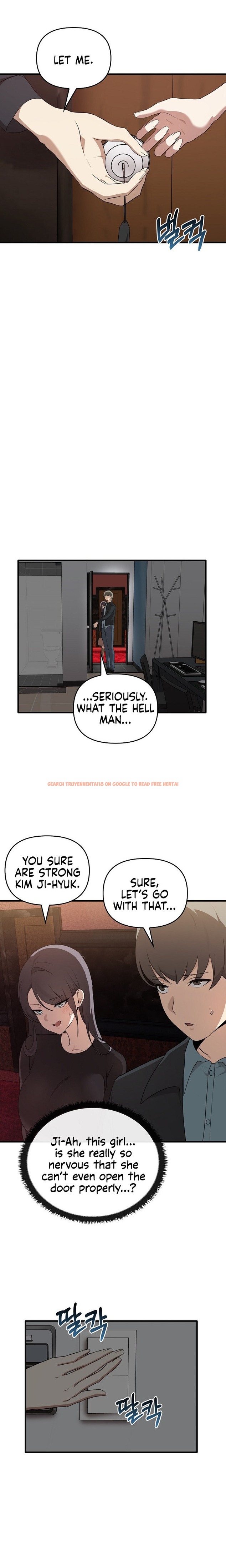 Read Hentai Image 16 18210 in comic Honestly, I Like You A lot! - Chapter 26 - hentaitnt.net