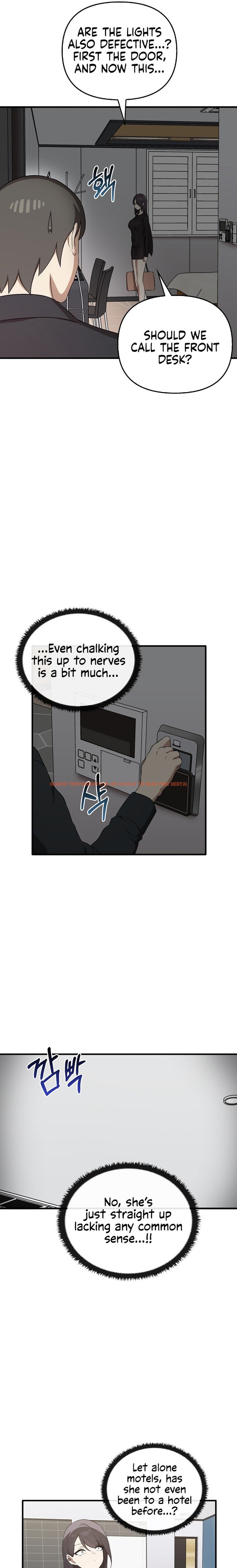 Read Hentai Image 17 18210 in comic Honestly, I Like You A lot! - Chapter 26 - hentaitnt.net