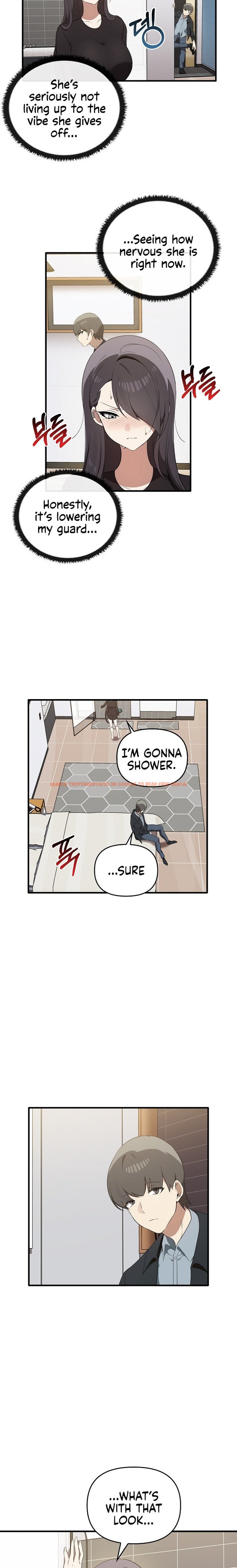 Read Hentai Image 18 18210 in comic Honestly, I Like You A lot! - Chapter 26 - hentaitnt.net