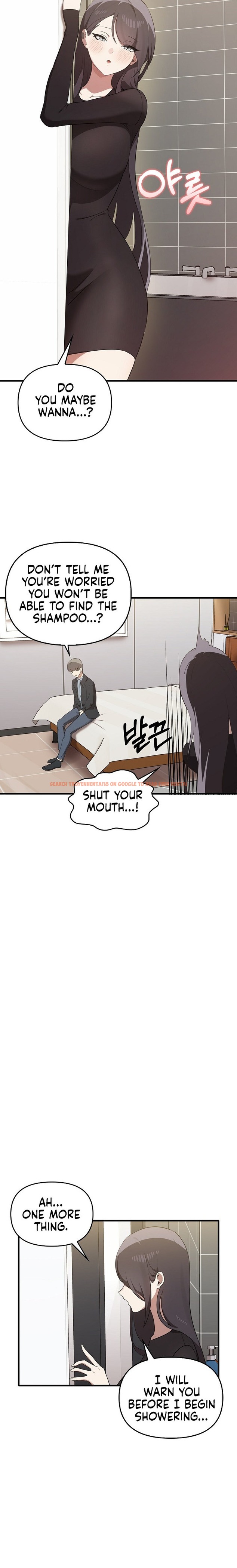 Read Hentai Image 19 18210 in comic Honestly, I Like You A lot! - Chapter 26 - hentaitnt.net