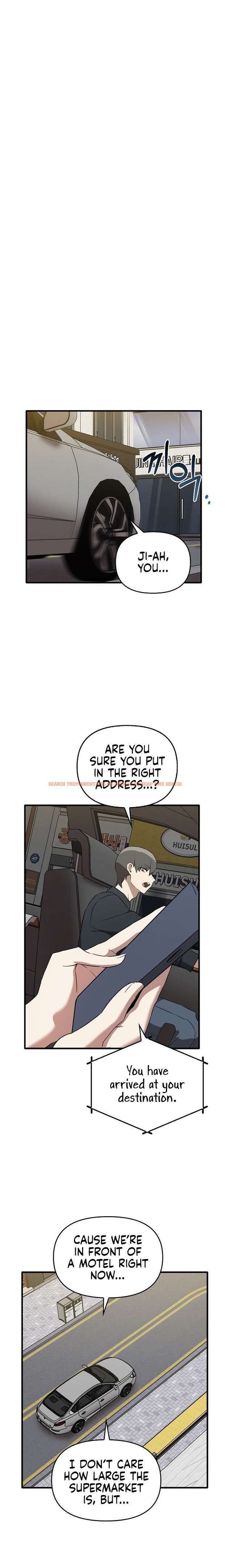 Read Hentai Image 2 18210 in comic Honestly, I Like You A lot! - Chapter 26 - hentaitnt.net