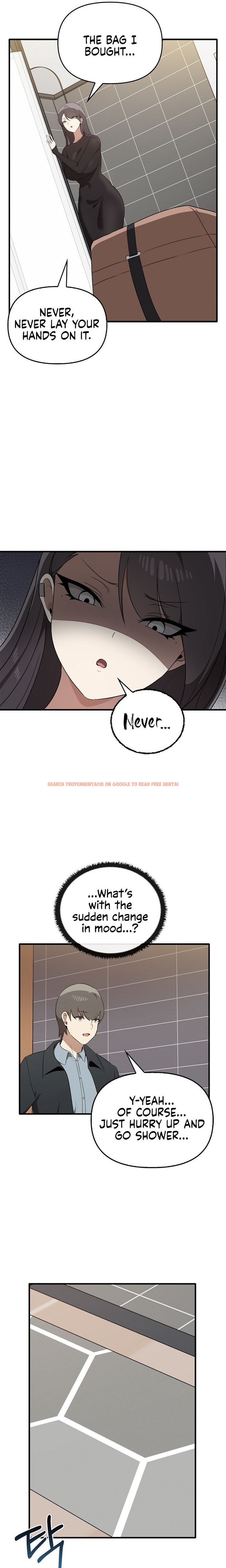 Read Hentai Image 20 18210 in comic Honestly, I Like You A lot! - Chapter 26 - hentaitnt.net