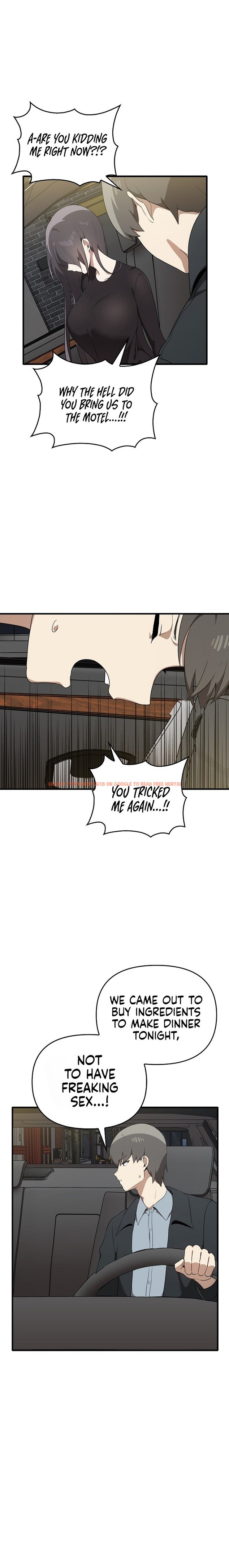 Read Hentai Image 4 18210 in comic Honestly, I Like You A lot! - Chapter 26 - hentaitnt.net