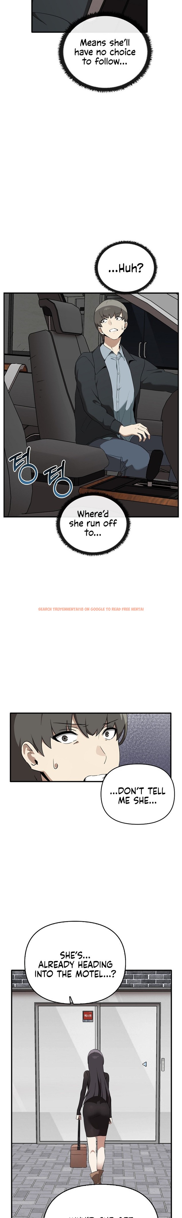 Read Hentai Image 6 18210 in comic Honestly, I Like You A lot! - Chapter 26 - hentaitnt.net