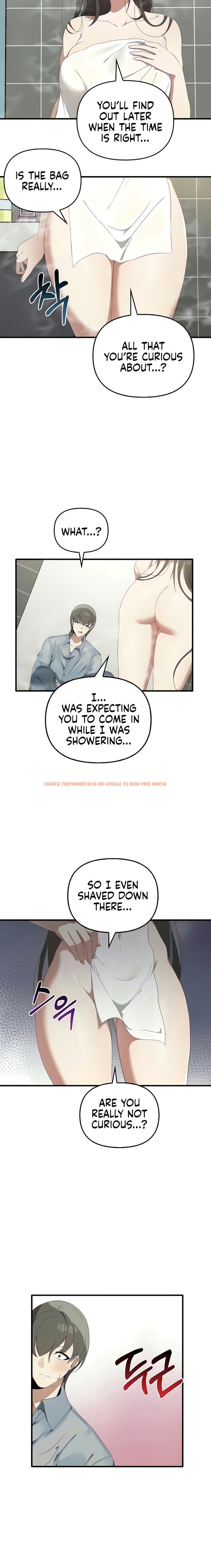 Read Hentai Image 11 90064 in comic Honestly, I Like You A lot! - Chapter 27 - hentaitnt.net