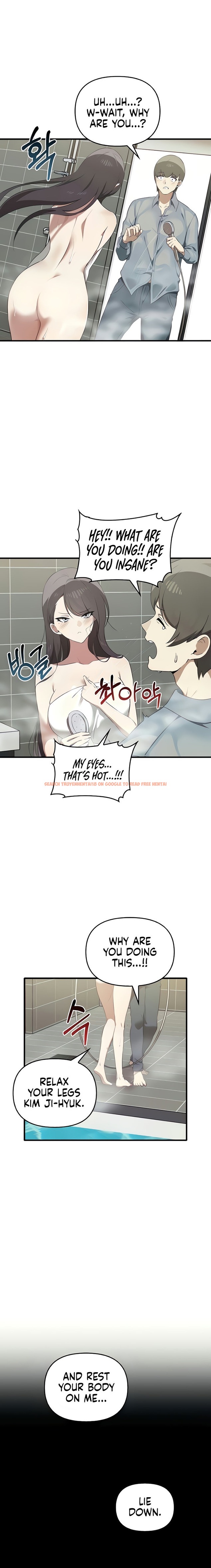 Read Hentai Image 17 90064 in comic Honestly, I Like You A lot! - Chapter 27 - hentaitnt.net