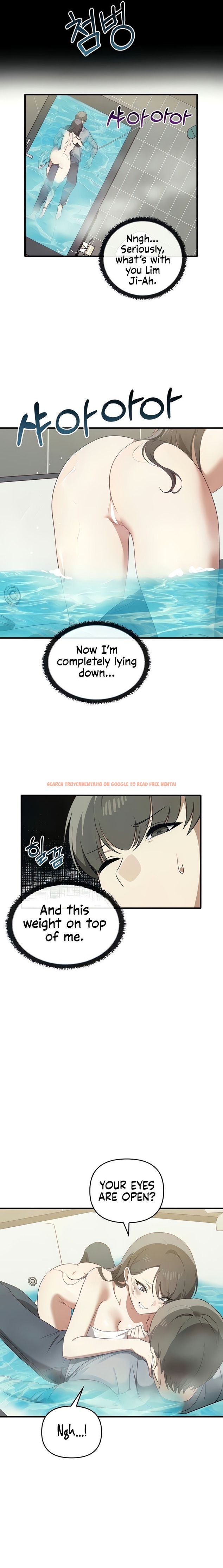 Read Hentai Image 18 90064 in comic Honestly, I Like You A lot! - Chapter 27 - hentaitnt.net