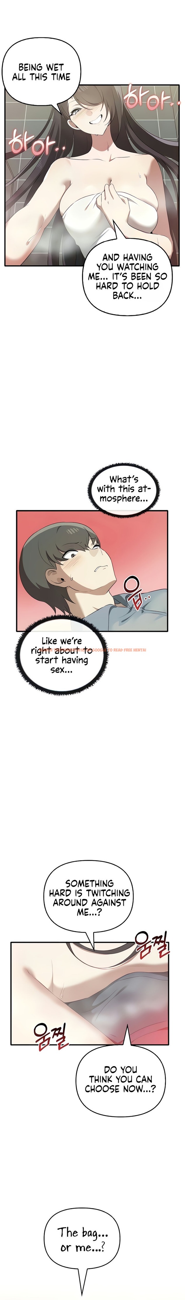 Read Hentai Image 19 90064 in comic Honestly, I Like You A lot! - Chapter 27 - hentaitnt.net