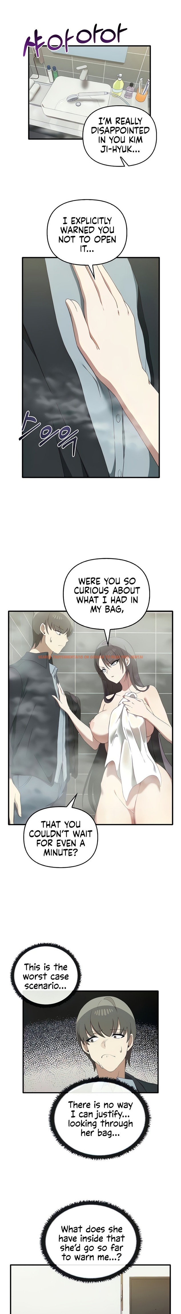 Read Hentai Image 2 90064 in comic Honestly, I Like You A lot! - Chapter 27 - hentaitnt.net