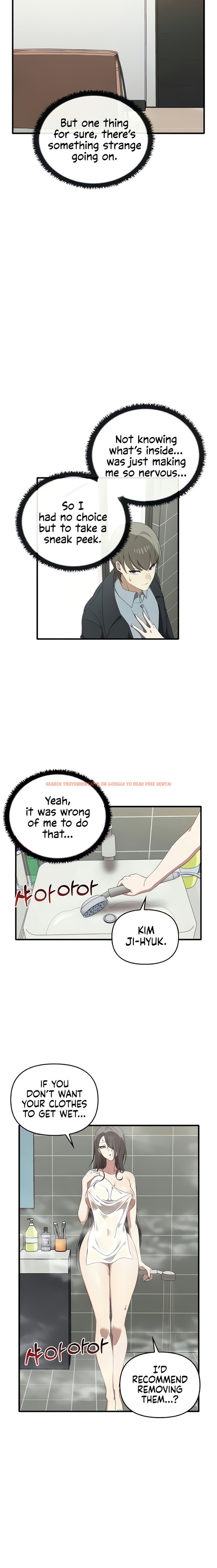 Read Hentai Image 3 90064 in comic Honestly, I Like You A lot! - Chapter 27 - hentaitnt.net