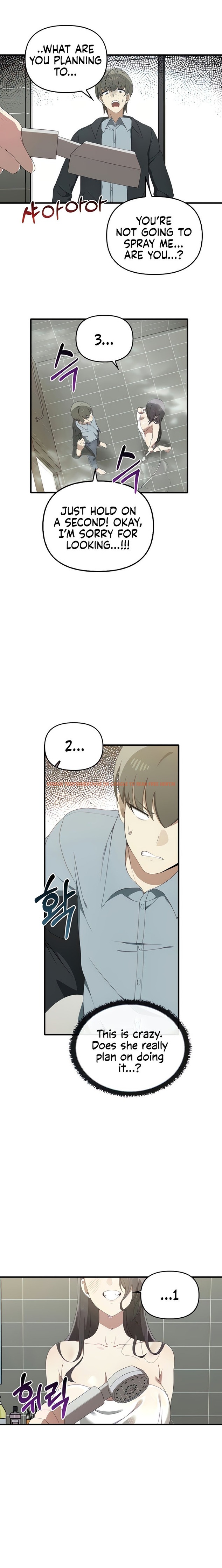 Read Hentai Image 4 90064 in comic Honestly, I Like You A lot! - Chapter 27 - hentaitnt.net