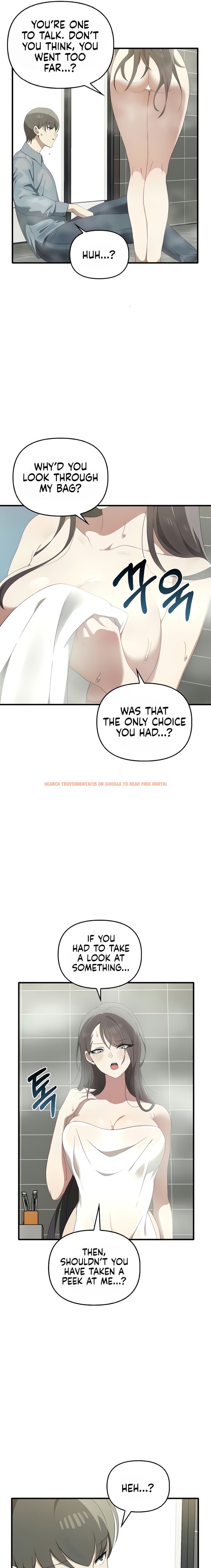 Read Hentai Image 6 90064 in comic Honestly, I Like You A lot! - Chapter 27 - hentaitnt.net