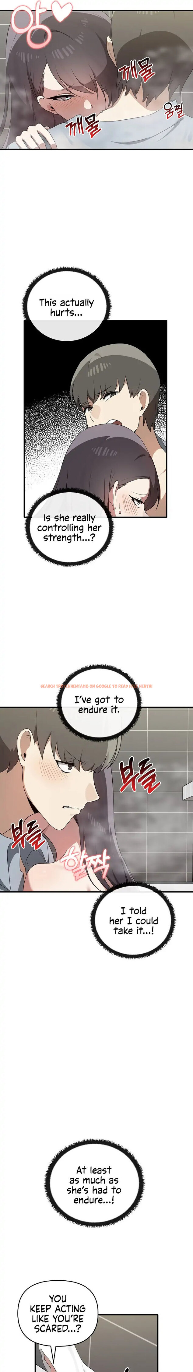 Read Hentai Image 11 16215 in comic Honestly, I Like You A lot! - Chapter 28 - hentaitnt.net