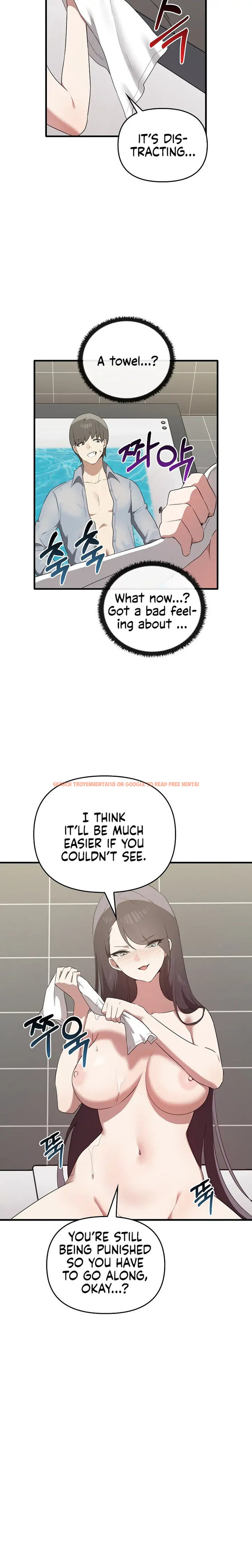 Read Hentai Image 12 16215 in comic Honestly, I Like You A lot! - Chapter 28 - hentaitnt.net
