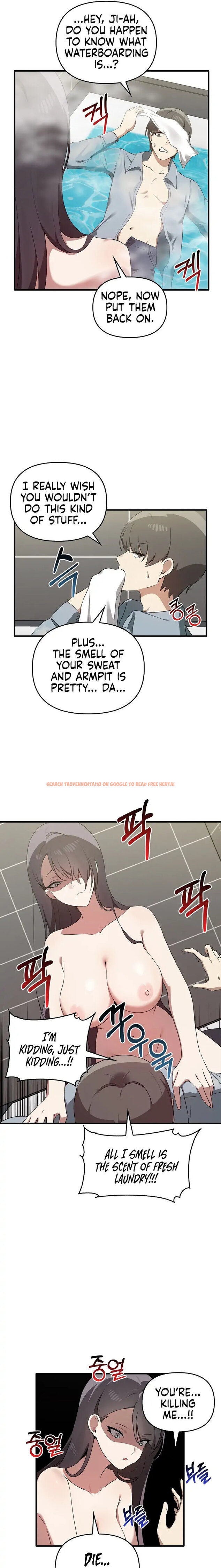 Read Hentai Image 14 16215 in comic Honestly, I Like You A lot! - Chapter 28 - hentaitnt.net