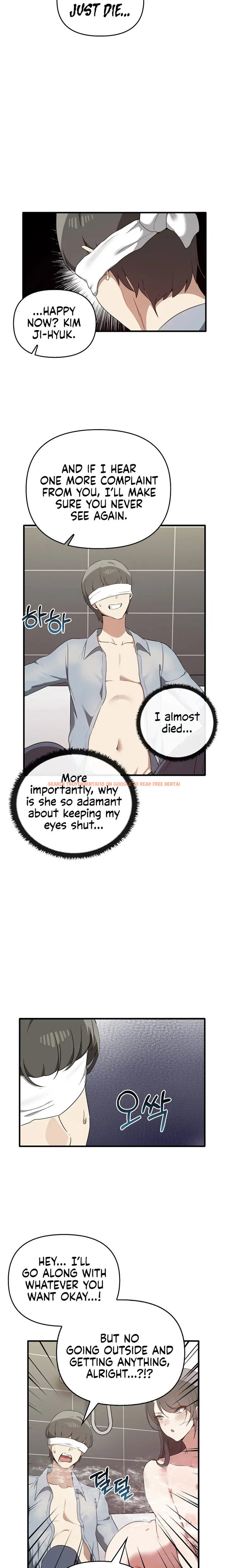 Read Hentai Image 15 16215 in comic Honestly, I Like You A lot! - Chapter 28 - hentaitnt.net