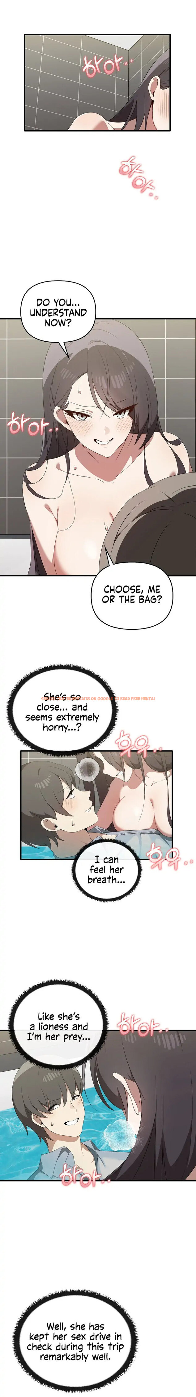 Read Hentai Image 2 16215 in comic Honestly, I Like You A lot! - Chapter 28 - hentaitnt.net