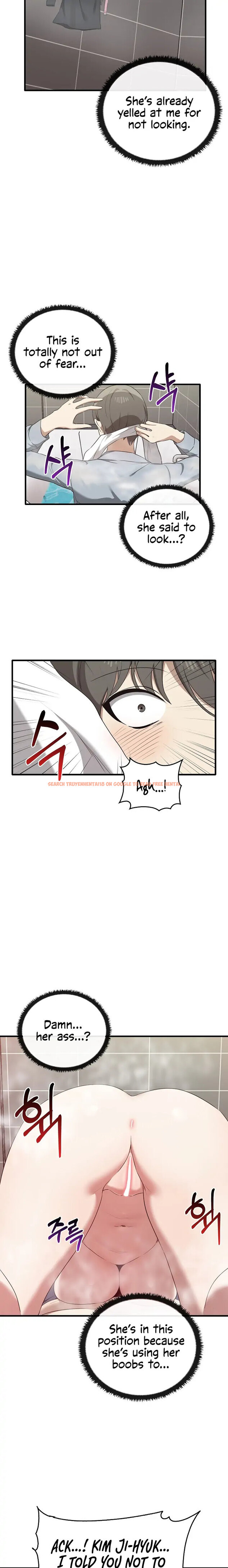 Read Hentai Image 21 16215 in comic Honestly, I Like You A lot! - Chapter 28 - hentaitnt.net