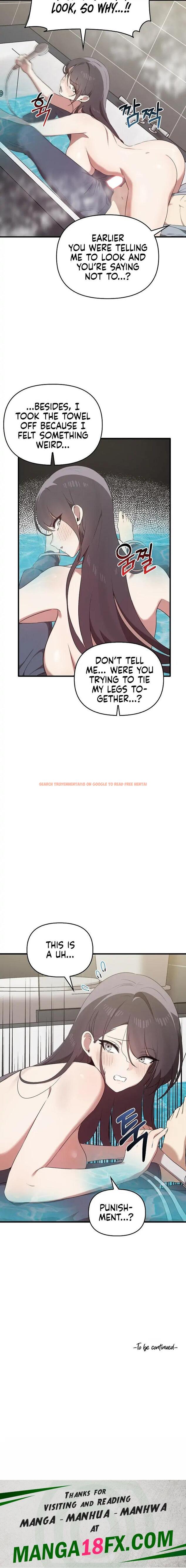Read Hentai Image 22 16215 in comic Honestly, I Like You A lot! - Chapter 28 - hentaitnt.net