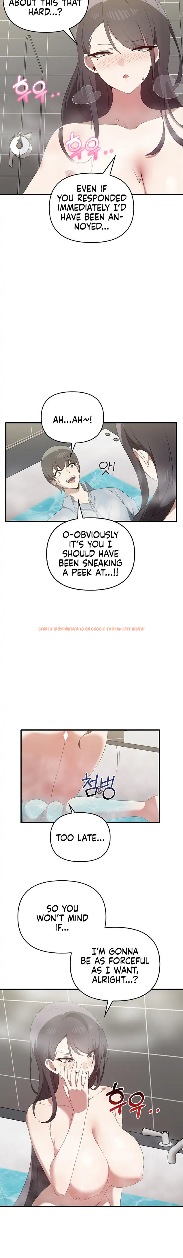 Read Hentai Image 4 16215 in comic Honestly, I Like You A lot! - Chapter 28 - hentaitnt.net