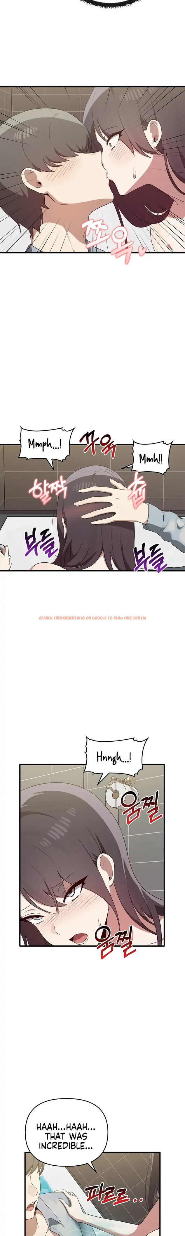 Read Hentai Image 9 16215 in comic Honestly, I Like You A lot! - Chapter 28 - hentaitnt.net