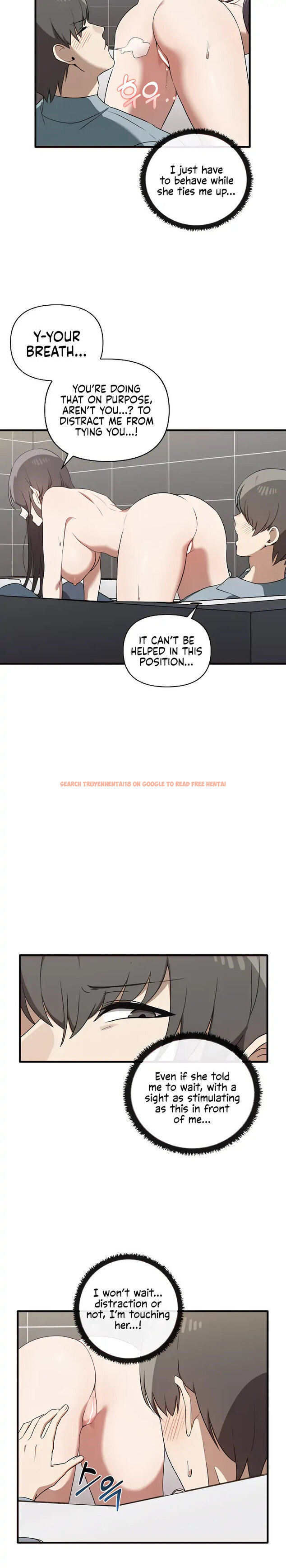 Read Hentai Image 10 16136 in comic Honestly, I Like You A lot! - Chapter 29 - www.hentaitnt.net