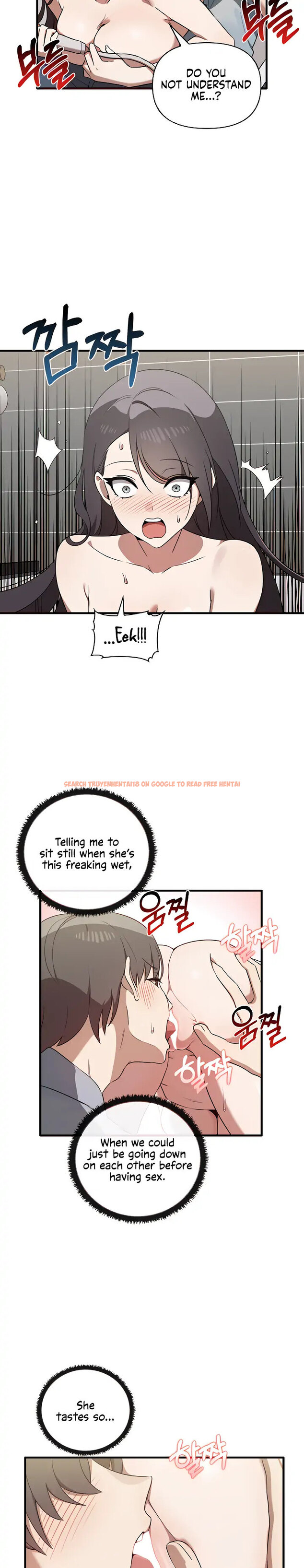 Read Hentai Image 12 16136 in comic Honestly, I Like You A lot! - Chapter 29 - www.hentaitnt.net
