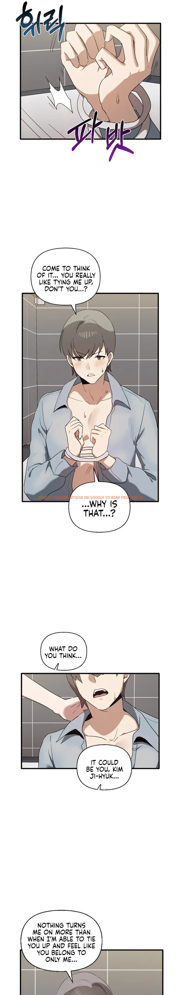 Read Hentai Image 18 16136 in comic Honestly, I Like You A lot! - Chapter 29 - www.hentaitnt.net