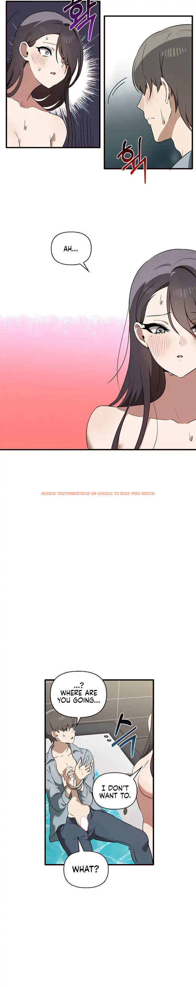 Read Hentai Image 22 16136 in comic Honestly, I Like You A lot! - Chapter 29 - www.hentaitnt.net
