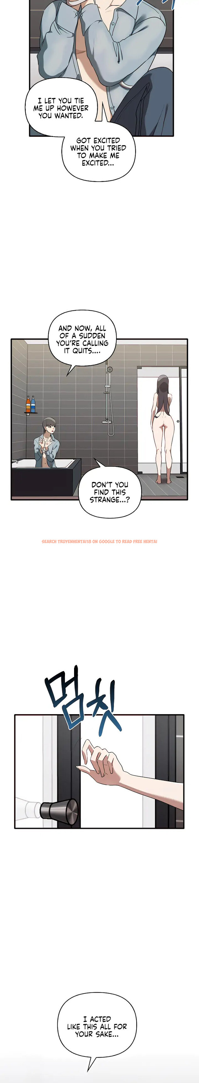 Read Hentai Image 25 16136 in comic Honestly, I Like You A lot! - Chapter 29 - www.hentaitnt.net