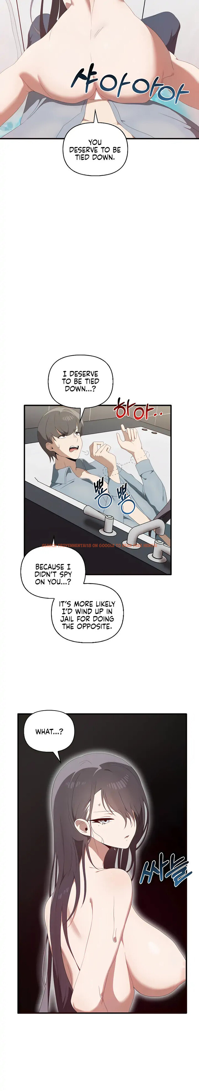 Read Hentai Image 3 16136 in comic Honestly, I Like You A lot! - Chapter 29 - www.hentaitnt.net