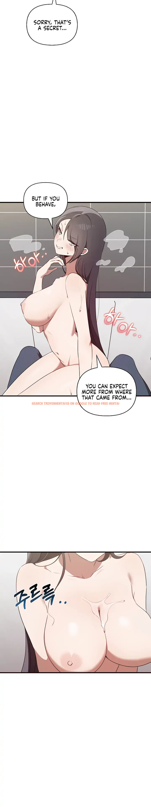 Read Hentai Image 7 16136 in comic Honestly, I Like You A lot! - Chapter 29 - www.hentaitnt.net