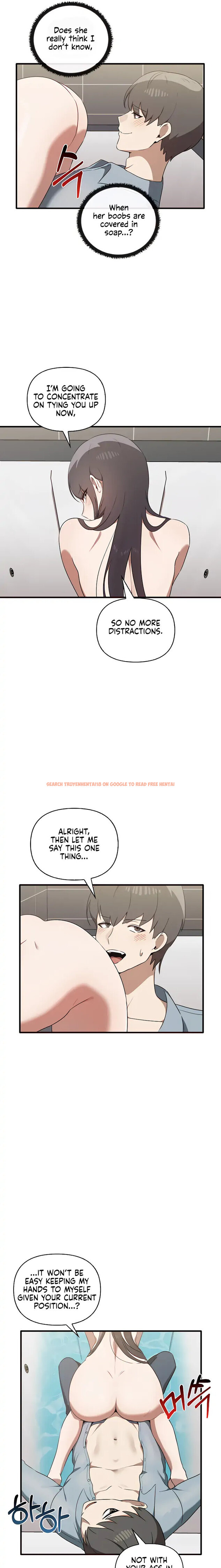 Read Hentai Image 8 16136 in comic Honestly, I Like You A lot! - Chapter 29 - www.hentaitnt.net