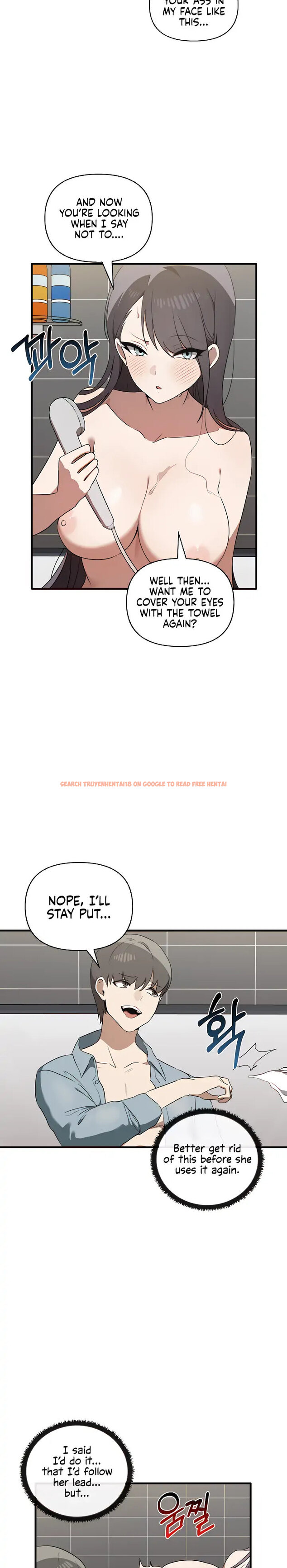 Read Hentai Image 9 16136 in comic Honestly, I Like You A lot! - Chapter 29 - www.hentaitnt.net
