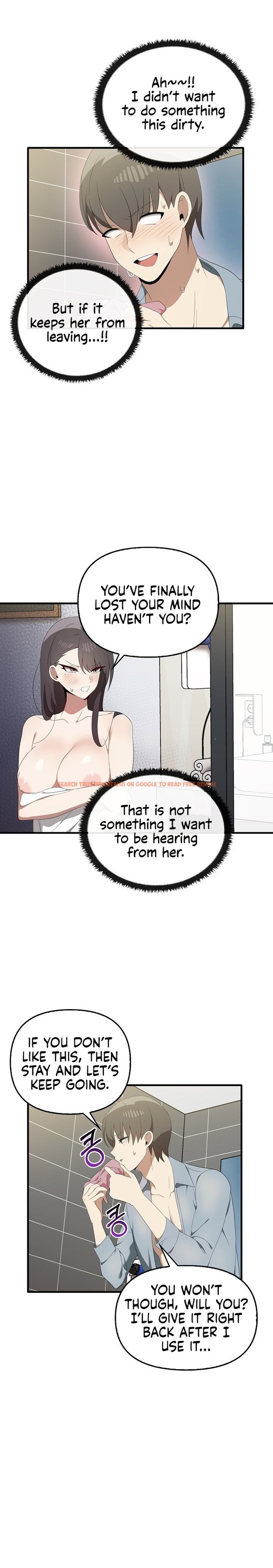 Read Hentai Image 10 11131 in comic Honestly, I Like You A lot! - Chapter 30 - www.hentaitnt.net