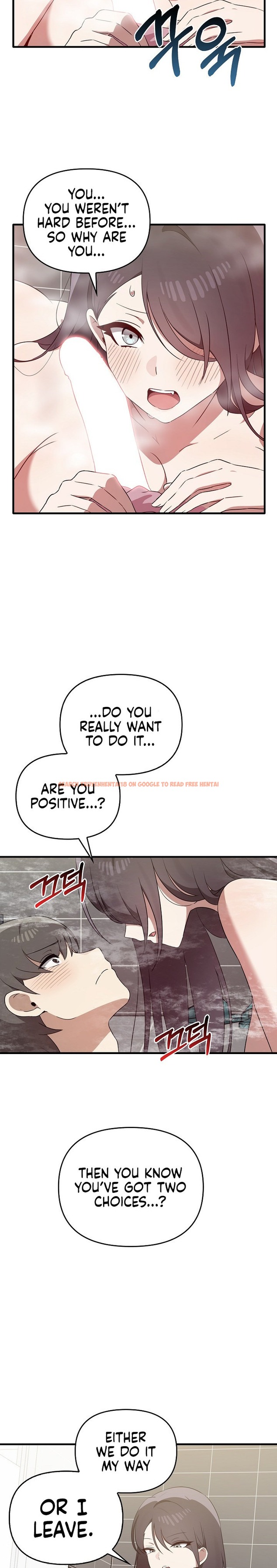 Read Hentai Image 15 11131 in comic Honestly, I Like You A lot! - Chapter 30 - www.hentaitnt.net