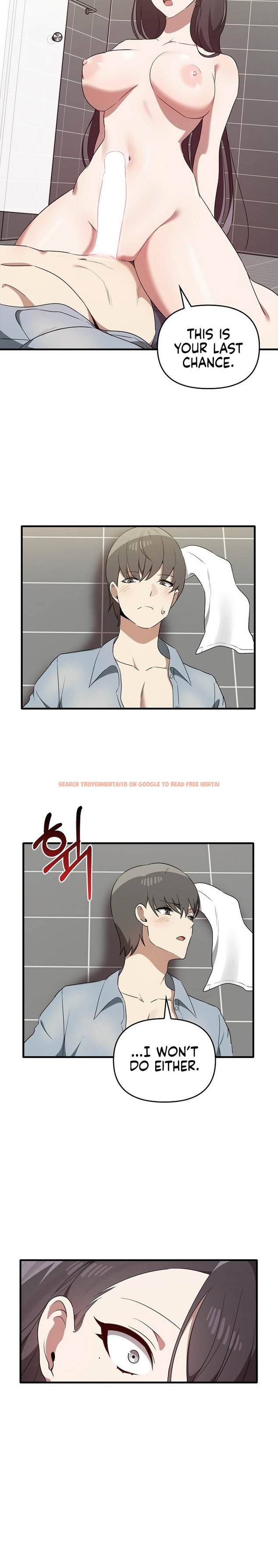 Read Hentai Image 16 11131 in comic Honestly, I Like You A lot! - Chapter 30 - www.hentaitnt.net