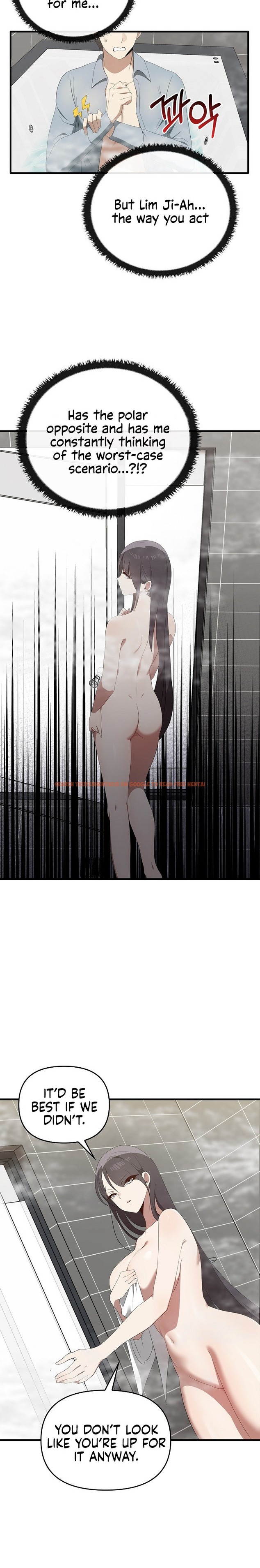 Read Hentai Image 3 11131 in comic Honestly, I Like You A lot! - Chapter 30 - www.hentaitnt.net